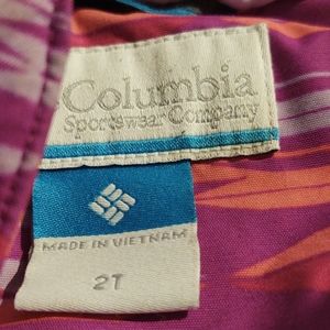 Columbia Coat